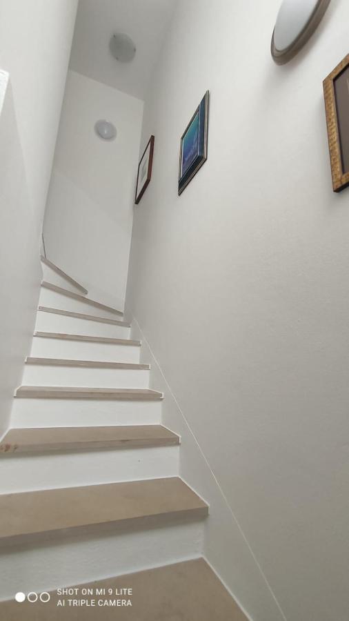 Apartmani Gavran Pirovac Eksteriør billede