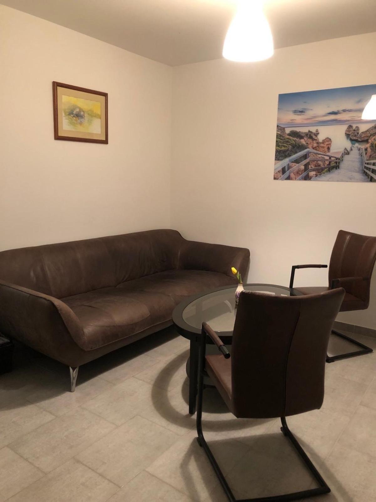 Apartmani Gavran Pirovac Eksteriør billede