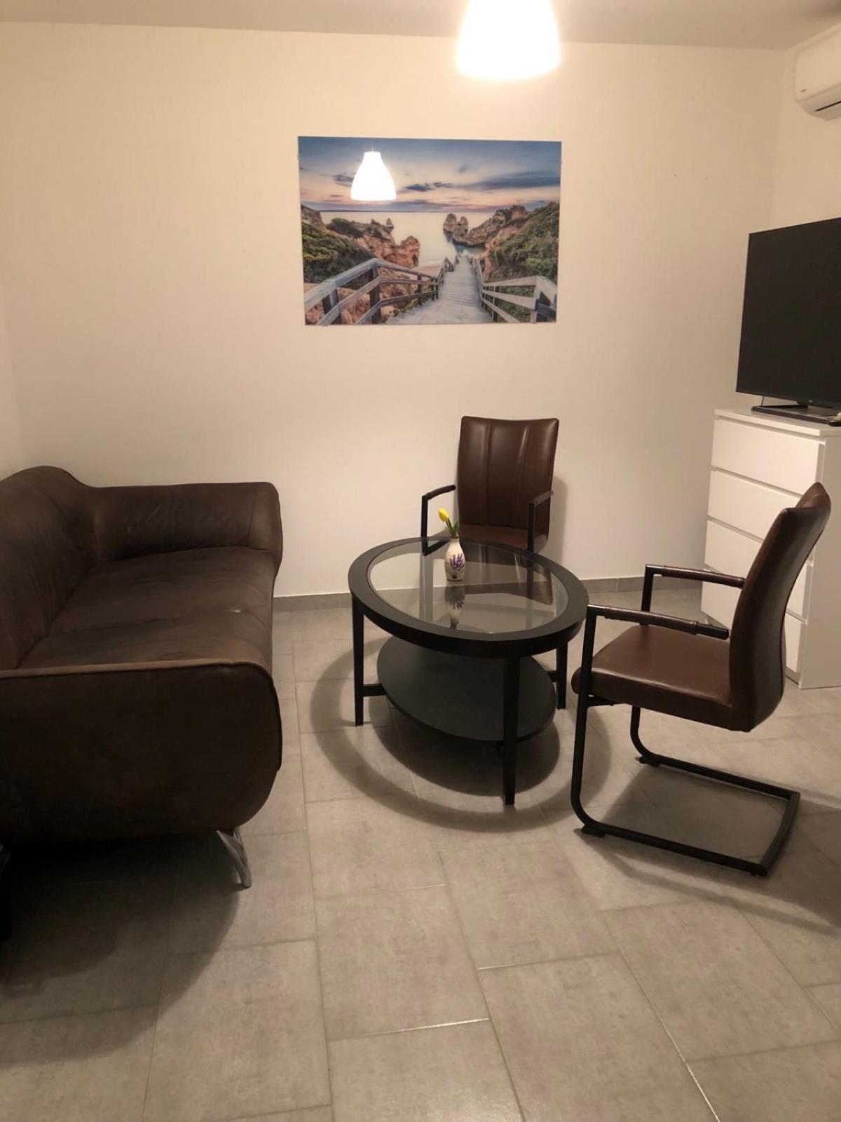 Apartmani Gavran Pirovac Eksteriør billede