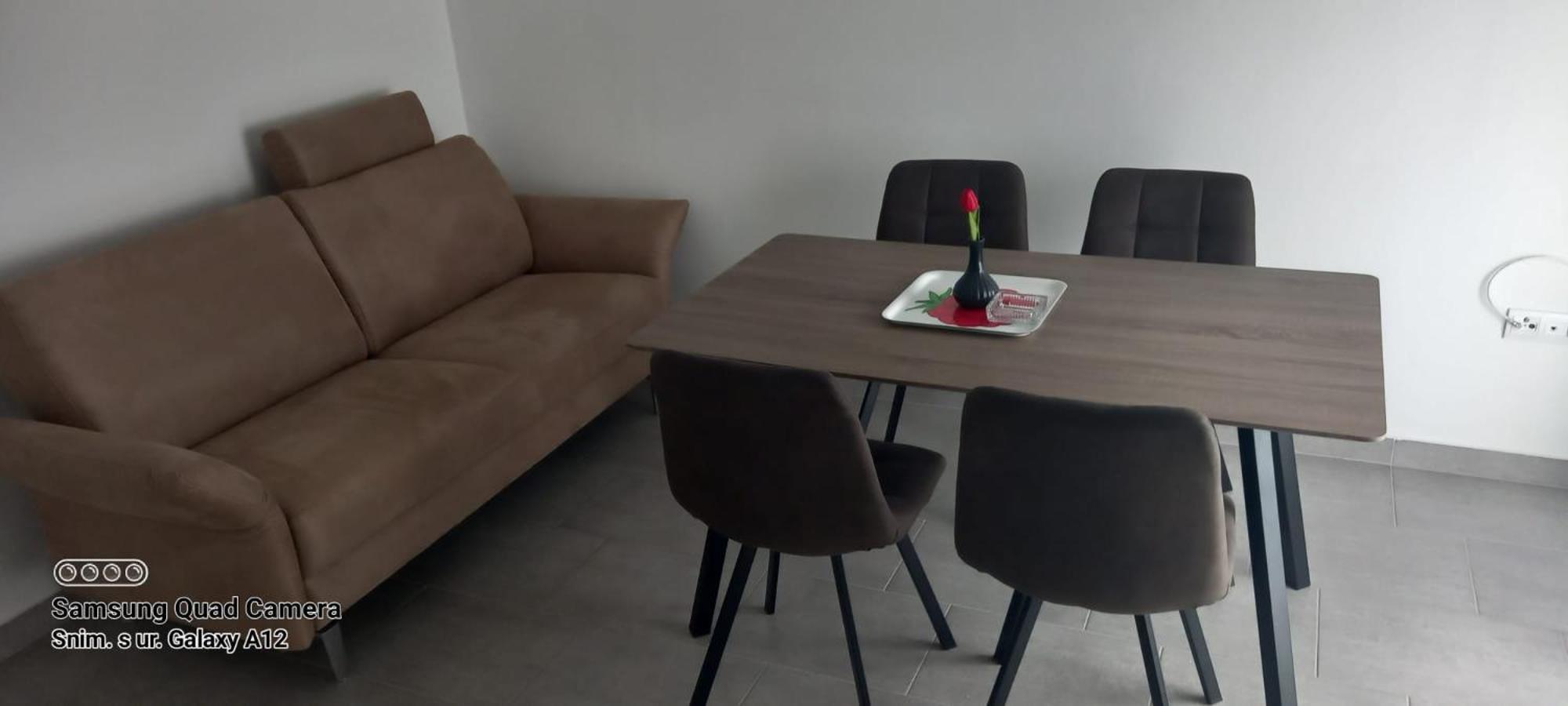 Apartmani Gavran Pirovac Eksteriør billede